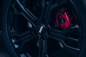 WEY VV7 GT brabus | automotive 2020 года 